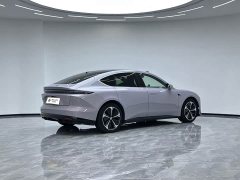NIO ET5 75kWh - ფოტო 3