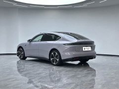 NIO ET5 75kWh - ფოტო 5