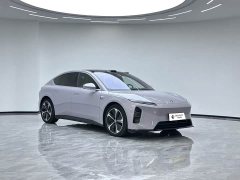 NIO ET5 75kWh - ფოტო 6