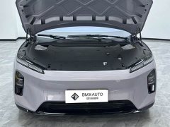 NIO ET5 75kWh - ფოტო 7