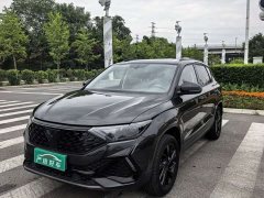 Volkswagen Jetta VS5 2022 280TSI Automatic Gloss Comfort Edition - ფოტო 1