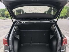 Volkswagen Jetta VS5 2022 280TSI Automatic Gloss Comfort Edition - ფოტო 12