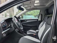 Volkswagen Jetta VS5 2022 280TSI Automatic Gloss Comfort Edition - ფოტო 4