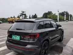 Volkswagen Jetta VS5 2022 280TSI Automatic Gloss Comfort Edition - ფოტო 6