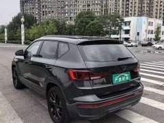 Volkswagen Jetta VS5 2022 280TSI Automatic Gloss Comfort Edition - ფოტო 7