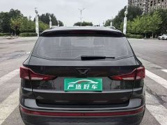 Volkswagen Jetta VS5 2022 280TSI Automatic Gloss Comfort Edition - ფოტო 8