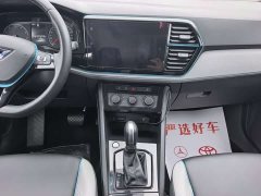 Volkswagen Jetta VS5 2022 280TSI Automatic Gloss Comfort Edition - ფოტო 9