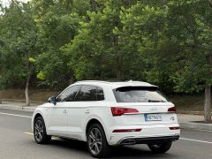 Audi Q5L 45 TFSI Luxury Sport - ფოტო 13
