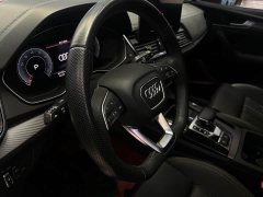 Audi Q5L 45 TFSI Luxury Sport - ფოტო 6