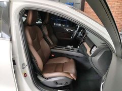 Volvo S60 B4 Smart Luxury Edition - ფოტო 10