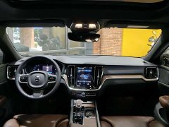 Volvo S60 B4 Smart Luxury Edition - ფოტო 12