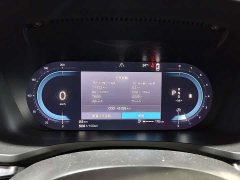 Volvo S60 B4 Smart Luxury Edition - ფოტო 13