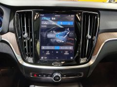 Volvo S60 B4 Smart Luxury Edition - ფოტო 14