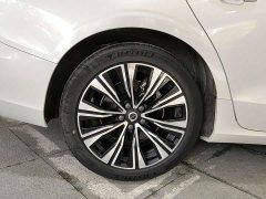 Volvo S60 B4 Smart Luxury Edition - ფოტო 18