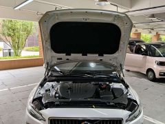 Volvo S60 B4 Smart Luxury Edition - ფოტო 19