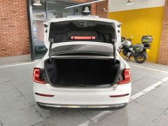 Volvo S60 B4 Smart Luxury Edition - ფოტო 20