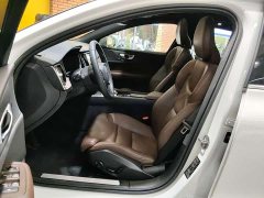 Volvo S60 B4 Smart Luxury Edition - ფოტო 9