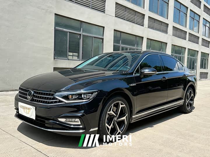 Volkswagen Magotan 2023 2 Million Units Commemorative Edition 330TSI DSG Luxury - ავტომობილი ჩინეთიდან