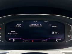 Volkswagen Magotan 2023 2 Million Units Commemorative Edition 330TSI DSG Luxury - ფოტო 10