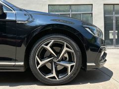 Volkswagen Magotan 2023 2 Million Units Commemorative Edition 330TSI DSG Luxury - ფოტო 11