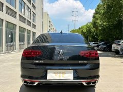 Volkswagen Magotan 2023 2 Million Units Commemorative Edition 330TSI DSG Luxury - ფოტო 14