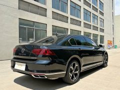 Volkswagen Magotan 2023 2 Million Units Commemorative Edition 330TSI DSG Luxury - ფოტო 15