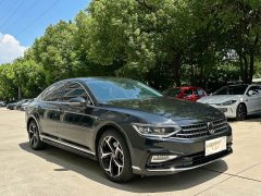 Volkswagen Magotan 2023 2 Million Units Commemorative Edition 330TSI DSG Luxury - ფოტო 3