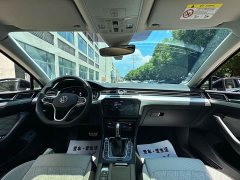 Volkswagen Magotan 2023 2 Million Units Commemorative Edition 330TSI DSG Luxury - ფოტო 6