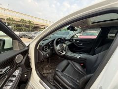 Mercedes-Benz C-Class 2020 C 200 L Fashion Sport Edition - ფოტო 3