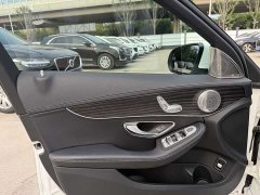 Mercedes-Benz C-Class 2020 C 200 L Fashion Sport Edition - ფოტო 4