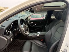 Mercedes-Benz C-Class 2020 C 200 L Fashion Sport Edition - ფოტო 5