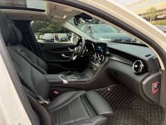 Mercedes-Benz C-Class 2020 C 200 L Fashion Sport Edition - ფოტო 6