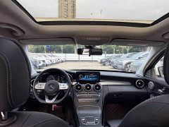 Mercedes-Benz C-Class 2020 C 200 L Fashion Sport Edition - ფოტო 7