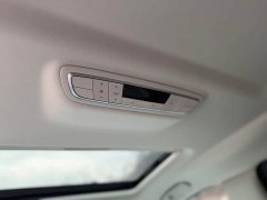Buick GL8 2023 ES Luxe Comfort - ფოტო 10