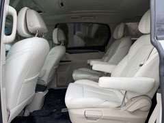 Buick GL8 2023 ES Luxe Comfort - ფოტო 11