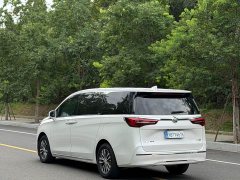 Buick GL8 2023 ES Luxe Comfort - ფოტო 13
