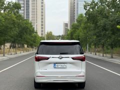 Buick GL8 2023 ES Luxe Comfort - ფოტო 14
