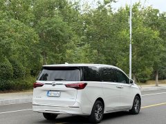 Buick GL8 2023 ES Luxe Comfort - ფოტო 15
