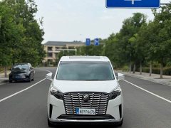 Buick GL8 2023 ES Luxe Comfort - ფოტო 2