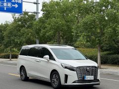 Buick GL8 2023 ES Luxe Comfort - ფოტო 3