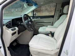 Buick GL8 2023 ES Luxe Comfort - ფოტო 4