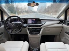 Buick GL8 2023 ES Luxe Comfort - ფოტო 5