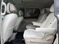 Buick GL8 2023 ES Luxe Comfort - ფოტო 6