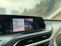 Buick GL8 2023 ES Luxe Comfort - ფოტო 7