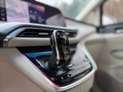 Buick GL8 2023 ES Luxe Comfort - ფოტო 8