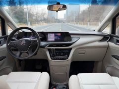 Buick GL8 2023 ES Luxe Comfort - ფოტო 9