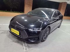 BYD Han DM-i Glory Edition 121KM Deluxe - ფოტო 1