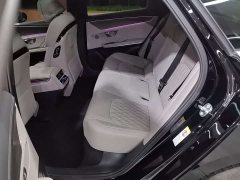 BYD Han DM-i Glory Edition 121KM Deluxe - ფოტო 10