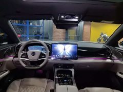 BYD Han DM-i Glory Edition 121KM Deluxe - ფოტო 11