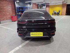 BYD Han DM-i Glory Edition 121KM Deluxe - ფოტო 14